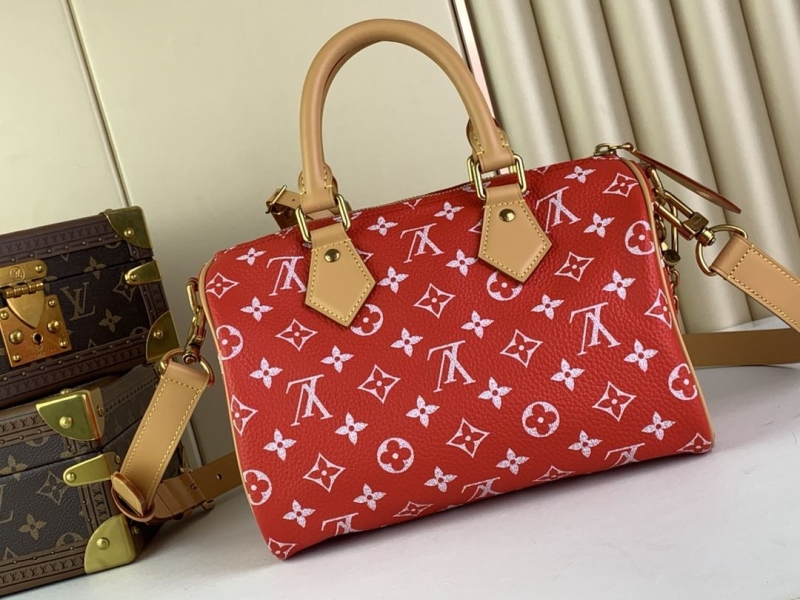 LV Speedy Bags